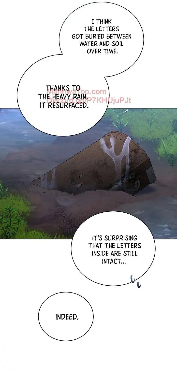 Childcare Diary with the Villain Chapter 48 page 8 - 