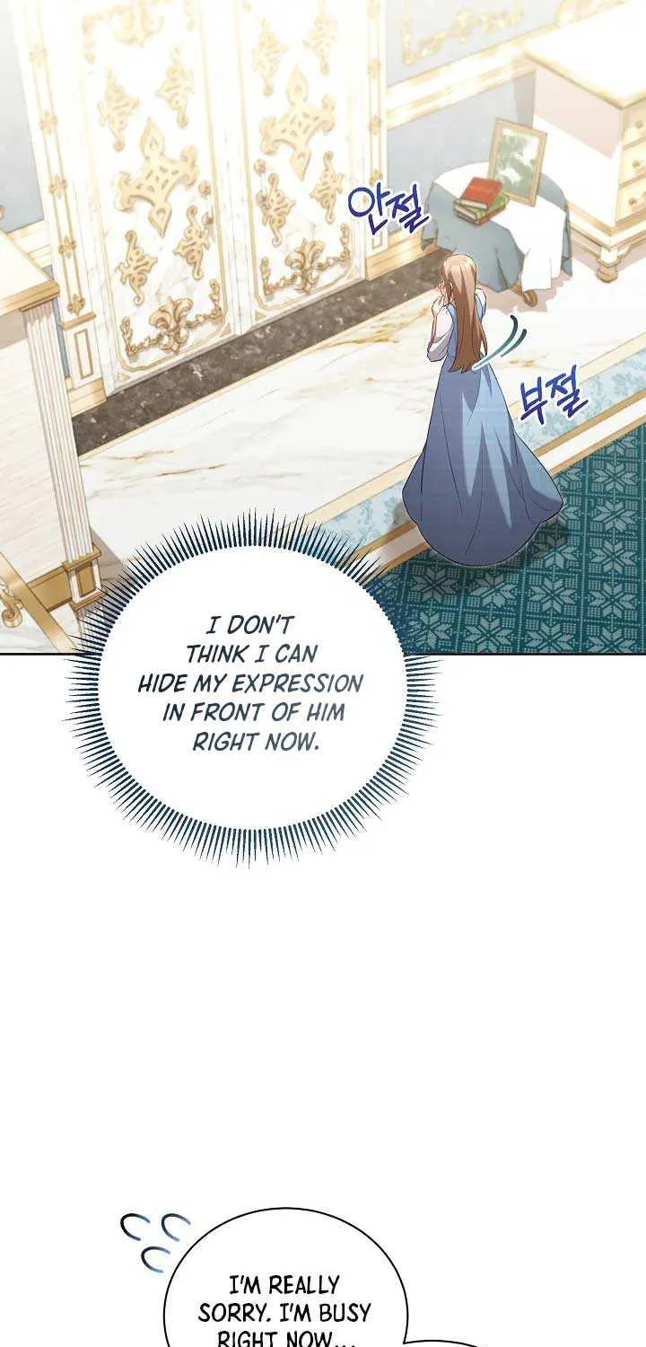 Childcare Diary with the Villain Chapter 49 page 15 - 