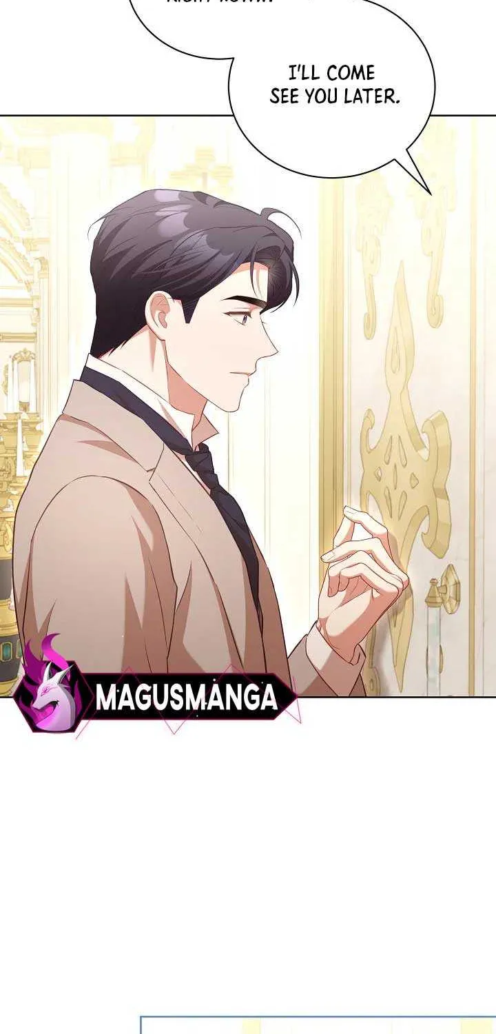 Childcare Diary with the Villain Chapter 49 page 16 - 