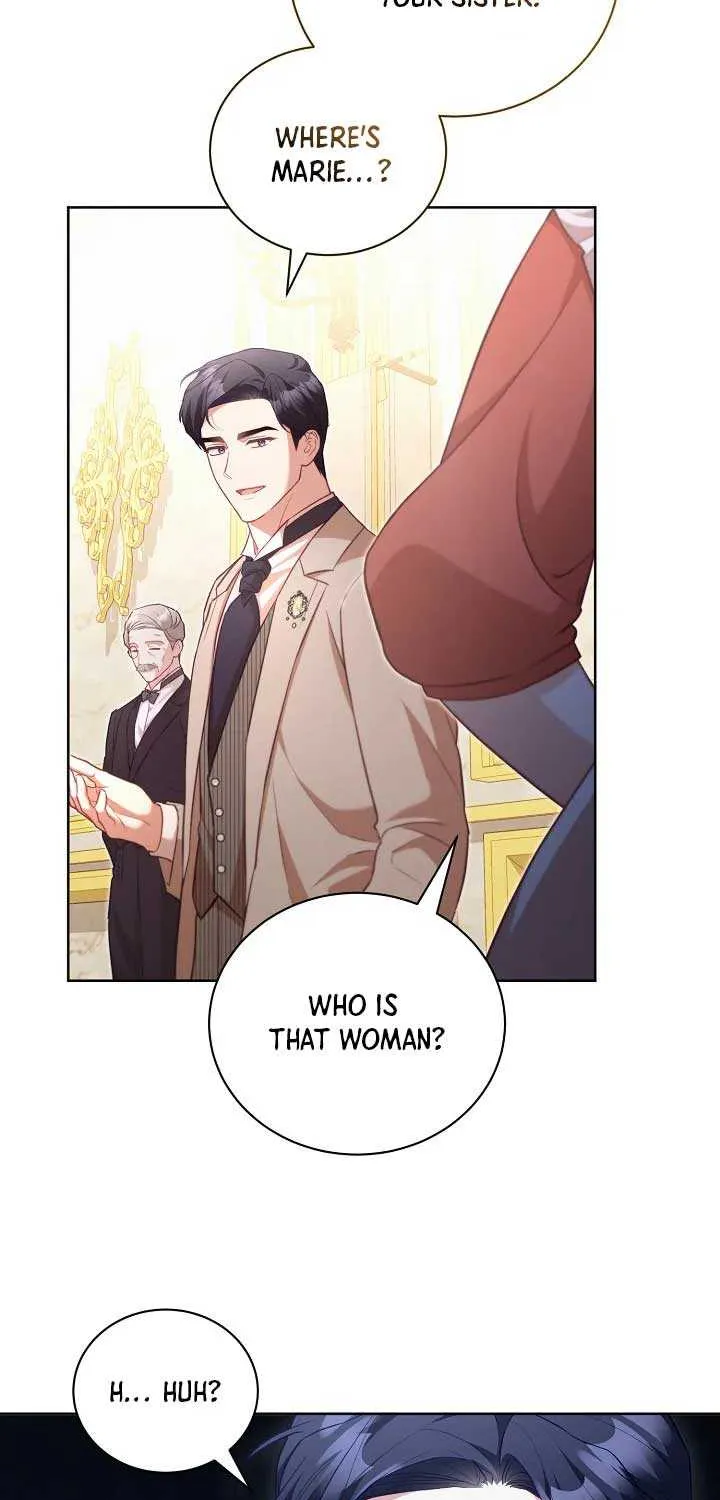 Childcare Diary with the Villain Chapter 49 page 3 - 