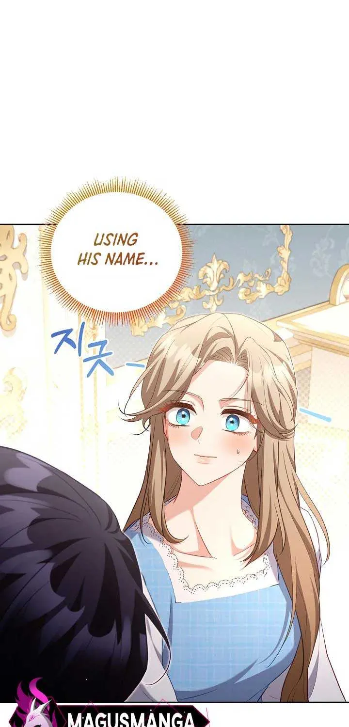 Childcare Diary with the Villain Chapter 49 page 29 - 