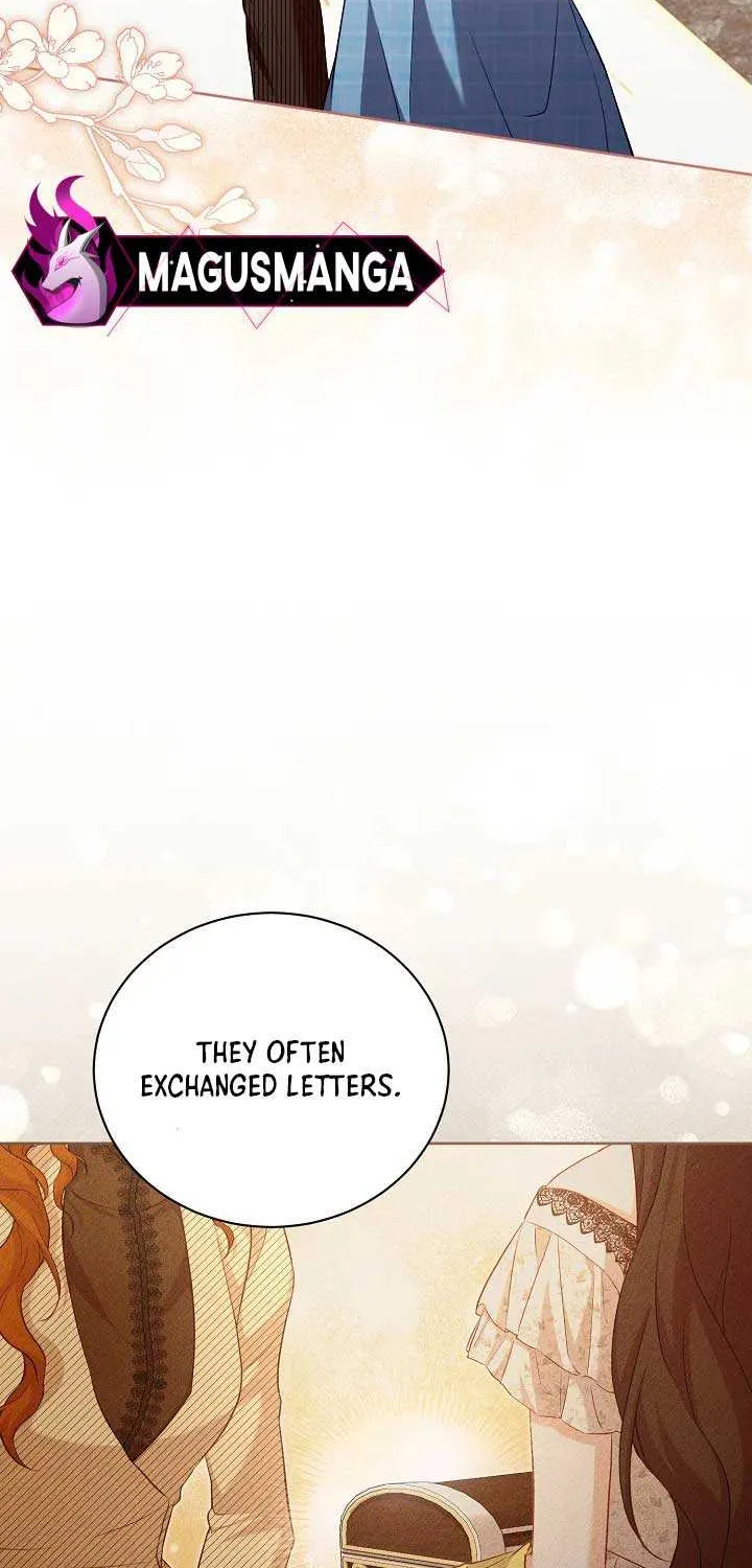 Childcare Diary with the Villain Chapter 49 page 37 - 