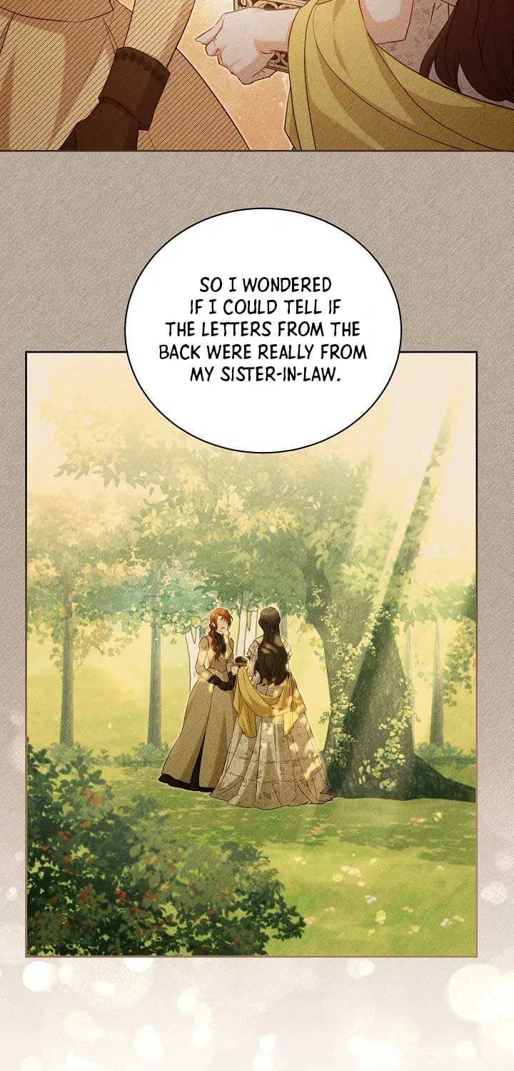 Childcare Diary with the Villain Chapter 49 page 38 - 