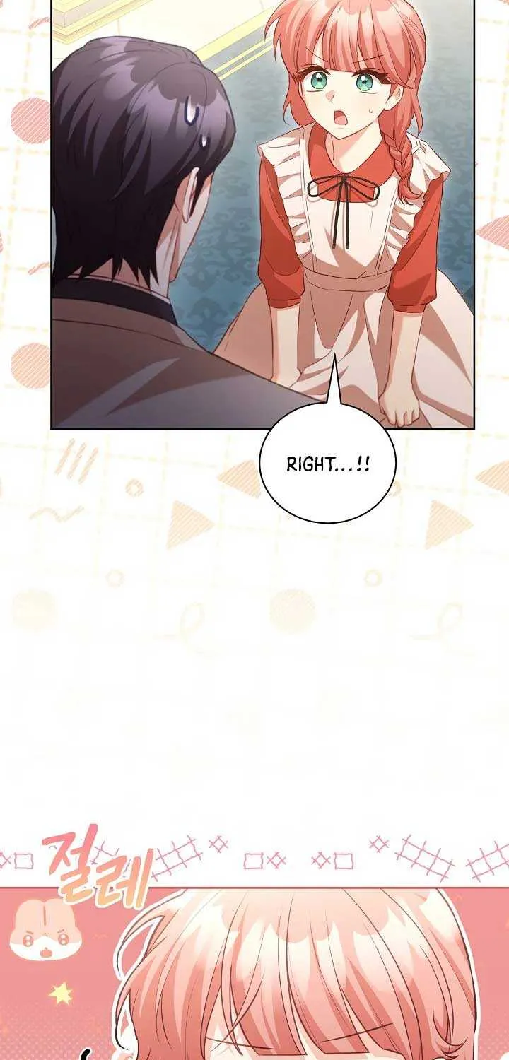 Childcare Diary with the Villain Chapter 49 page 5 - 