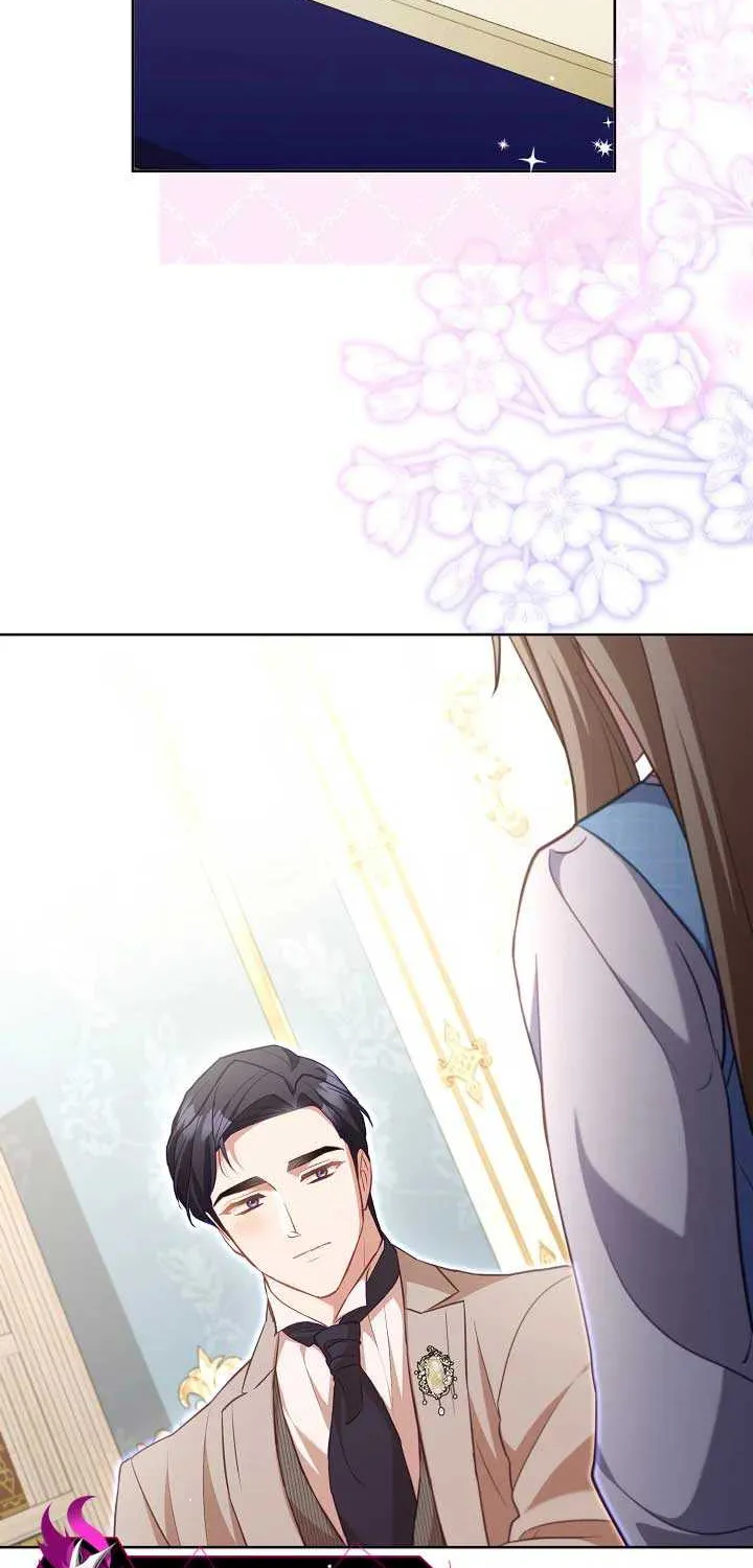 Childcare Diary with the Villain Chapter 49 page 43 - 