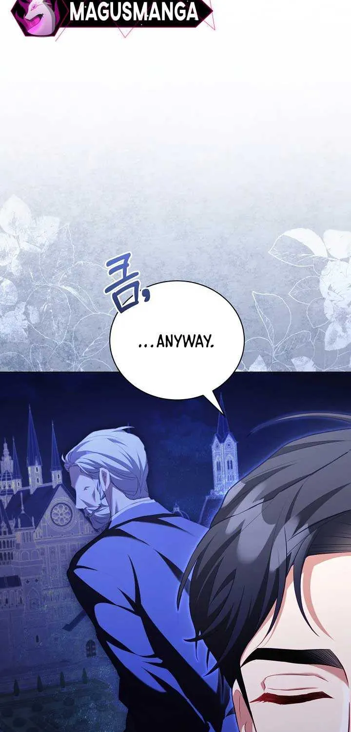 Childcare Diary with the Villain Chapter 49 page 44 - 