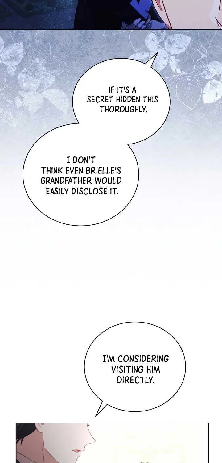 Childcare Diary with the Villain Chapter 49 page 45 - 