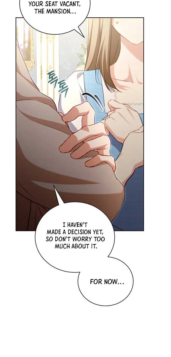 Childcare Diary with the Villain Chapter 49 page 47 - 