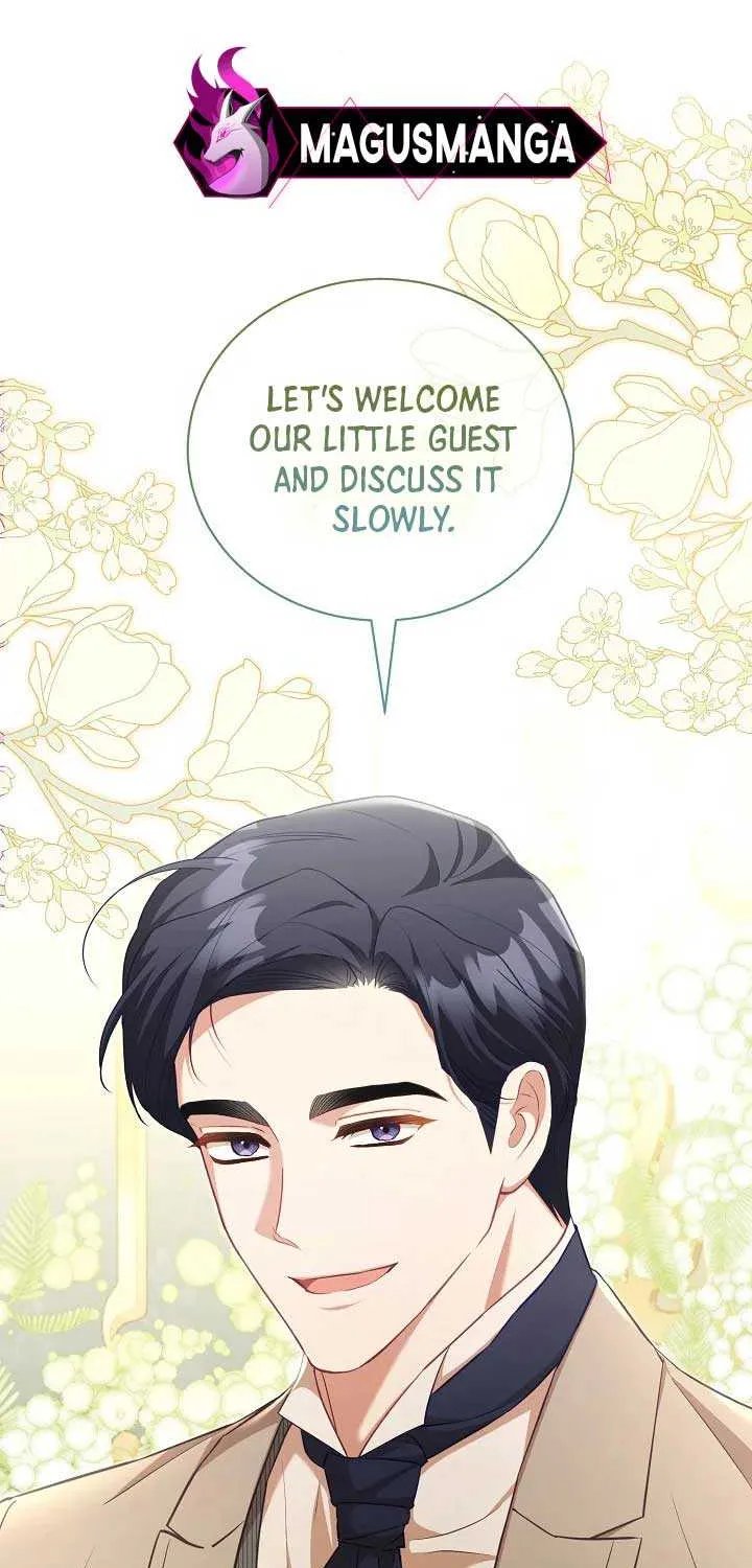 Childcare Diary with the Villain Chapter 49 page 48 - 