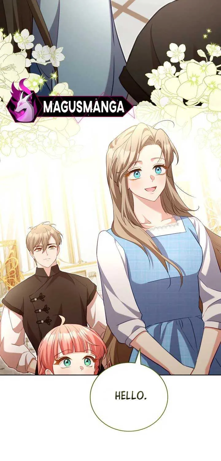 Childcare Diary with the Villain Chapter 49 page 52 - 