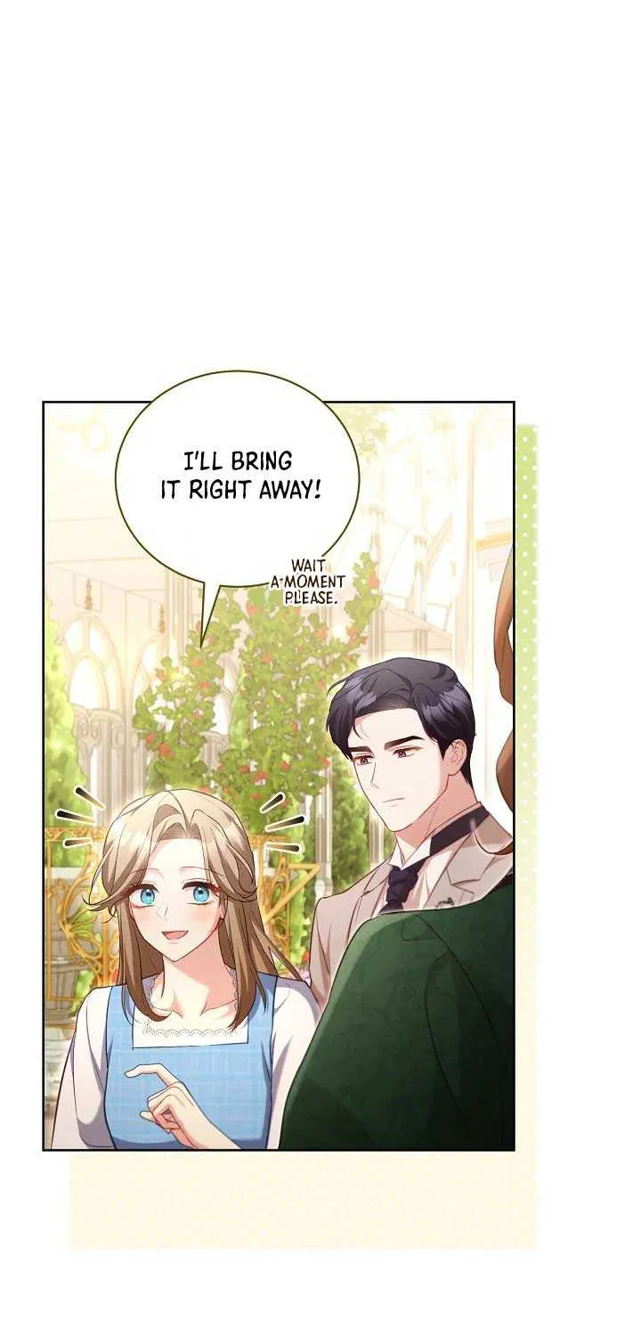 Childcare Diary with the Villain Chapter 49 page 59 - 