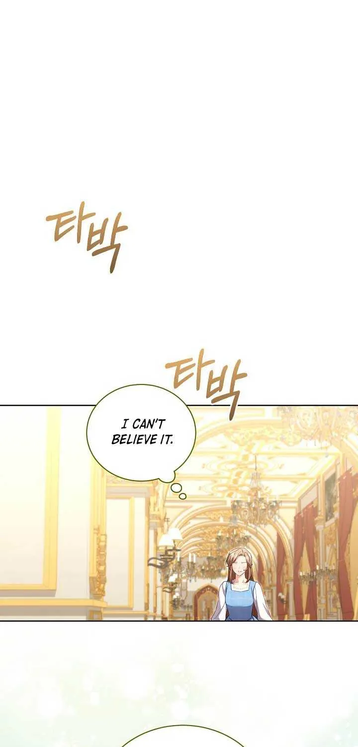 Childcare Diary with the Villain Chapter 49 page 60 - 