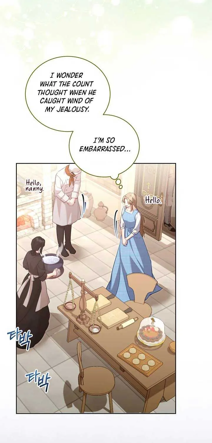 Childcare Diary with the Villain Chapter 49 page 62 - 
