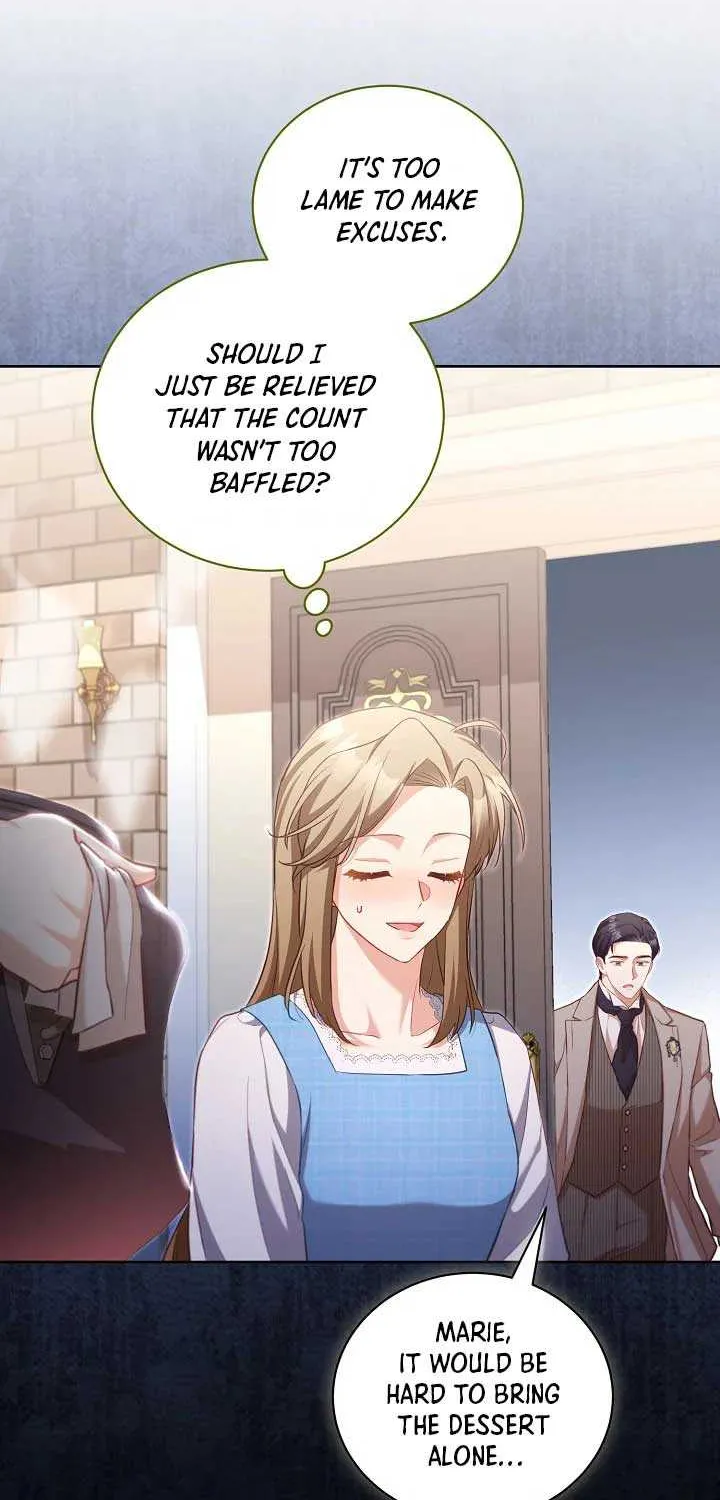 Childcare Diary with the Villain Chapter 49 page 63 - 