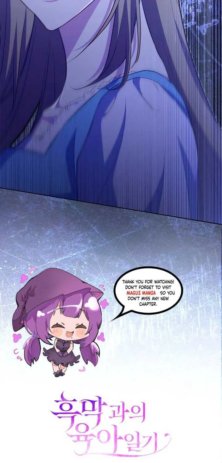 Childcare Diary with the Villain Chapter 49 page 68 - 