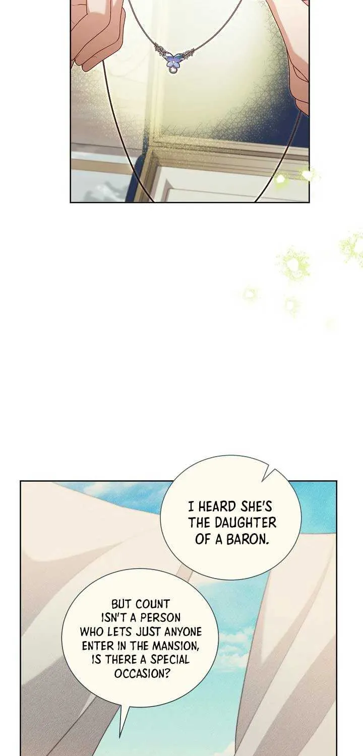 Childcare Diary with the Villain Chapter 49 page 9 - 