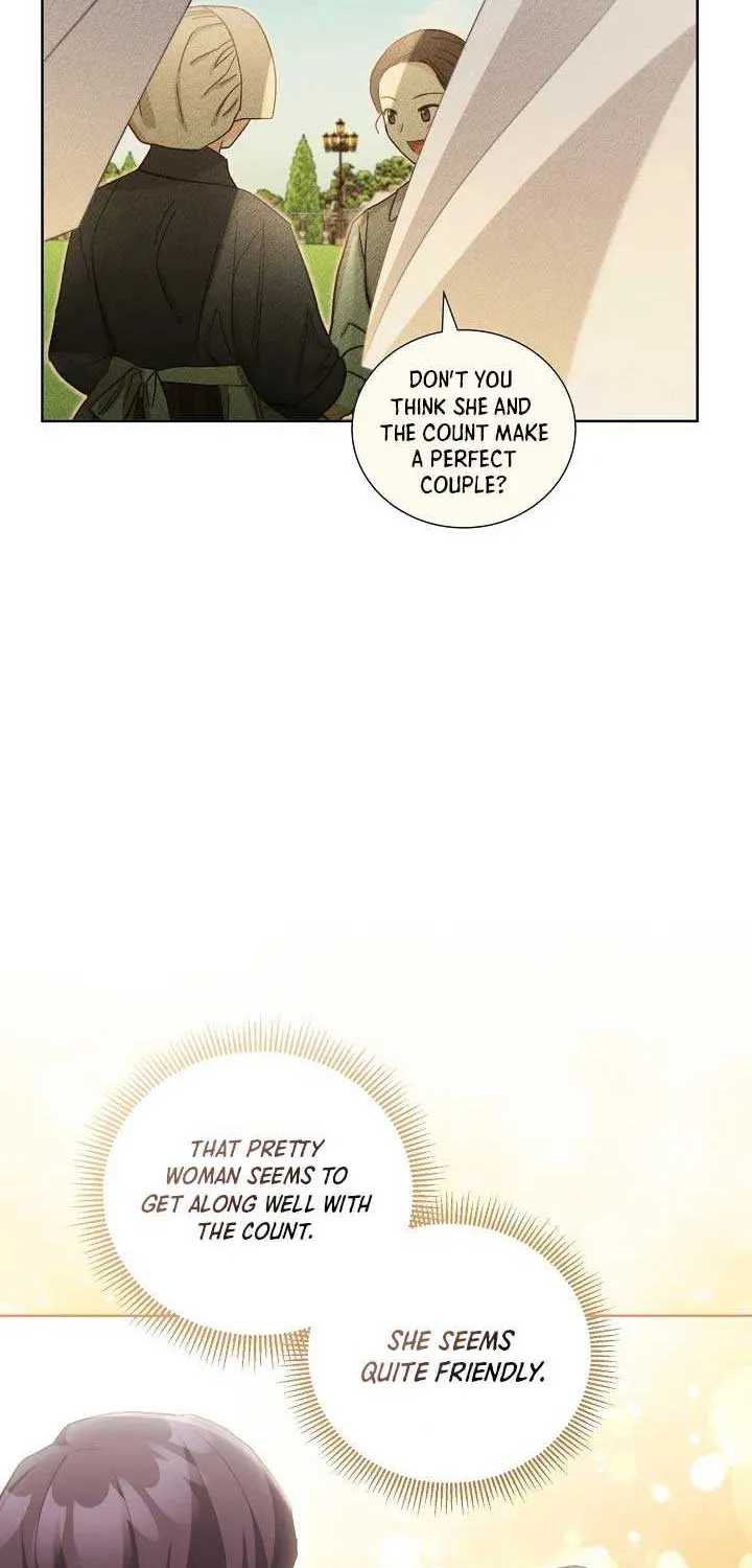 Childcare Diary with the Villain Chapter 49 page 10 - 