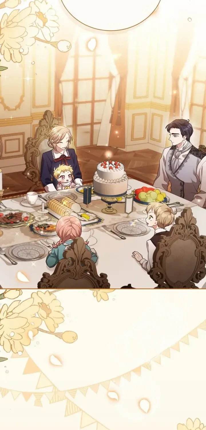 Childcare Diary with the Villain Chapter 5 page 24 - 