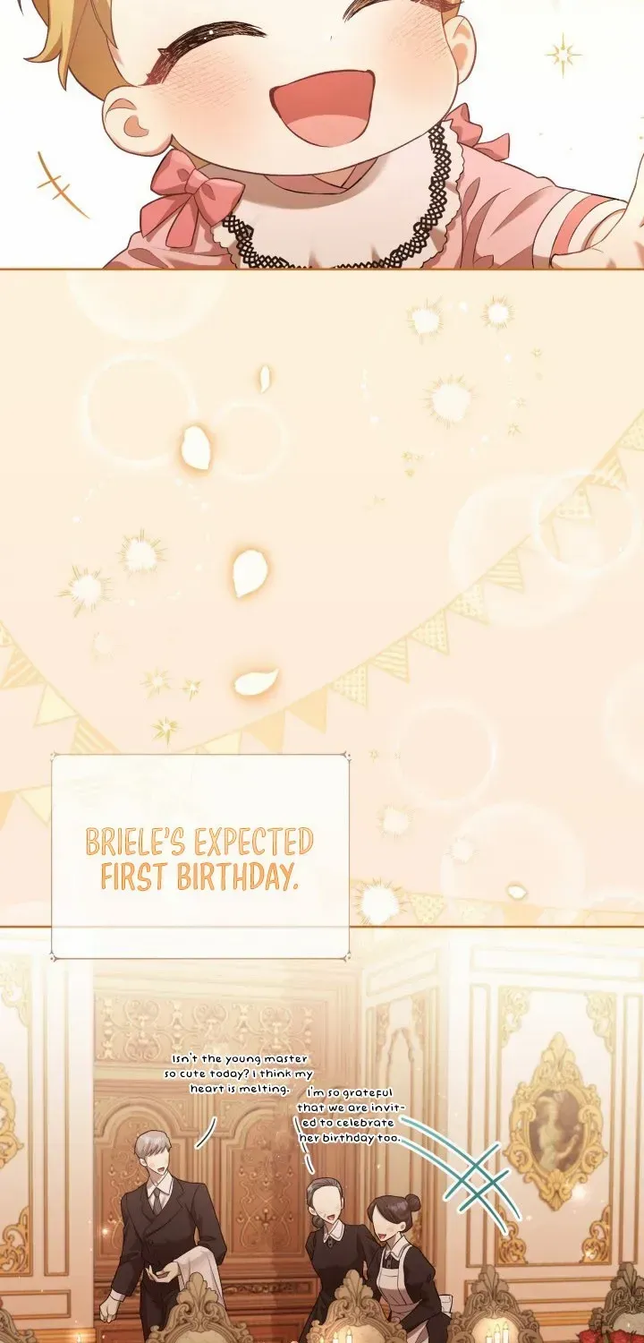 Childcare Diary with the Villain Chapter 5 page 26 - 