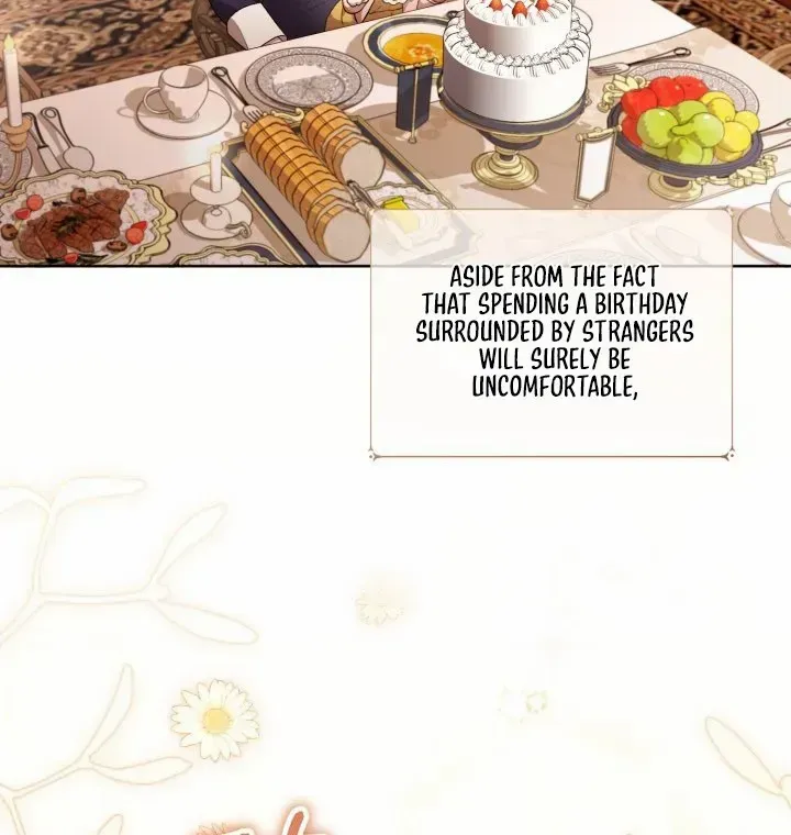 Childcare Diary with the Villain Chapter 5 page 30 - 