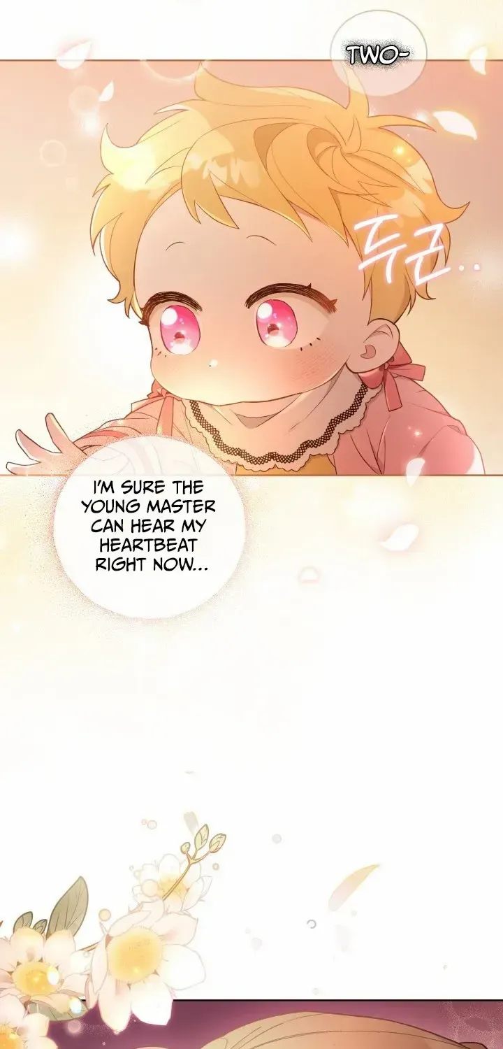 Childcare Diary with the Villain Chapter 5 page 38 - 