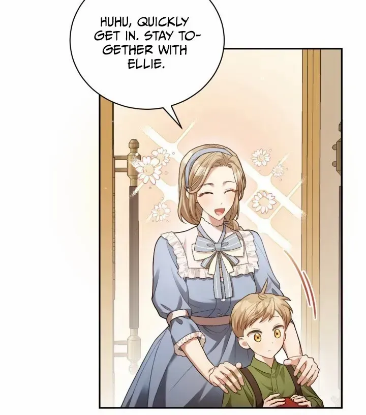 Childcare Diary with the Villain Chapter 5 page 5 - 