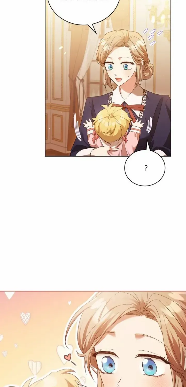Childcare Diary with the Villain Chapter 5 page 44 - 