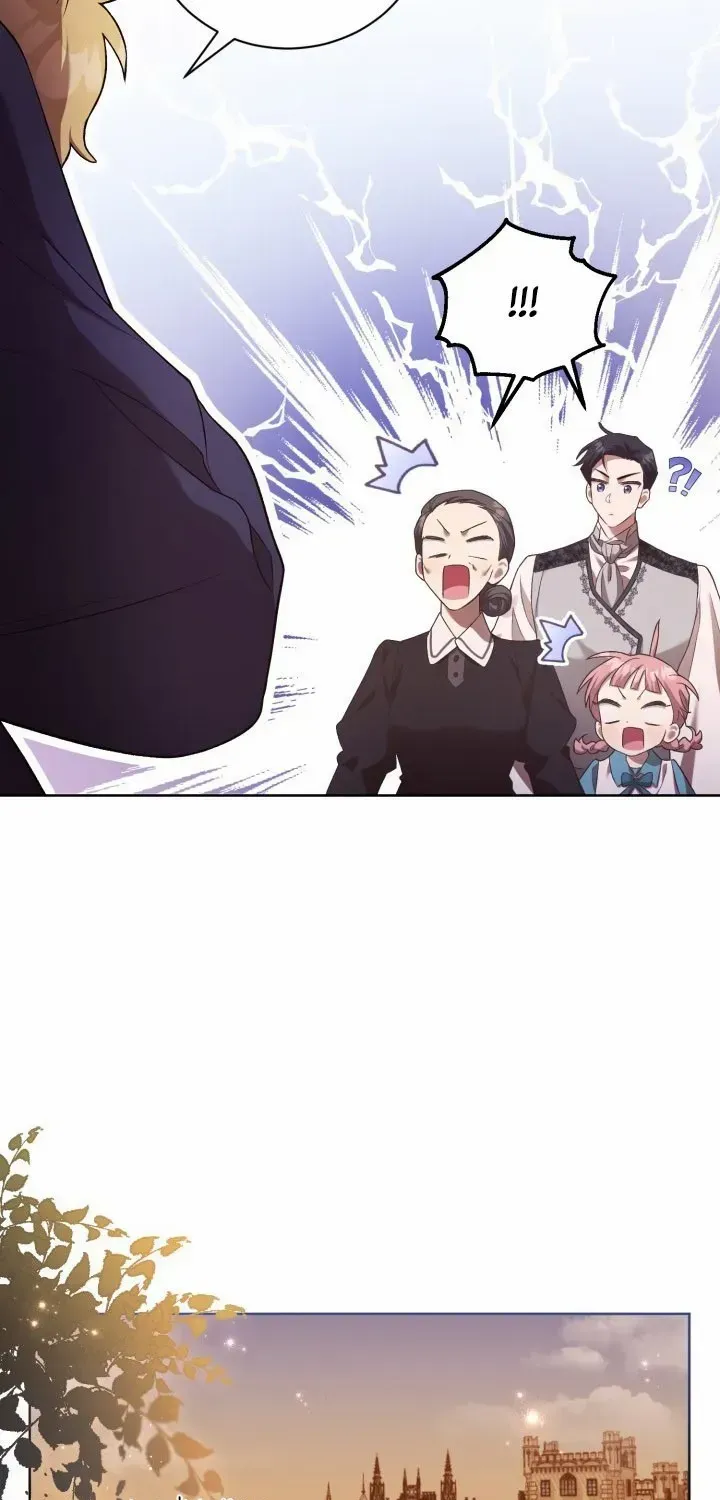Childcare Diary with the Villain Chapter 5 page 46 - 