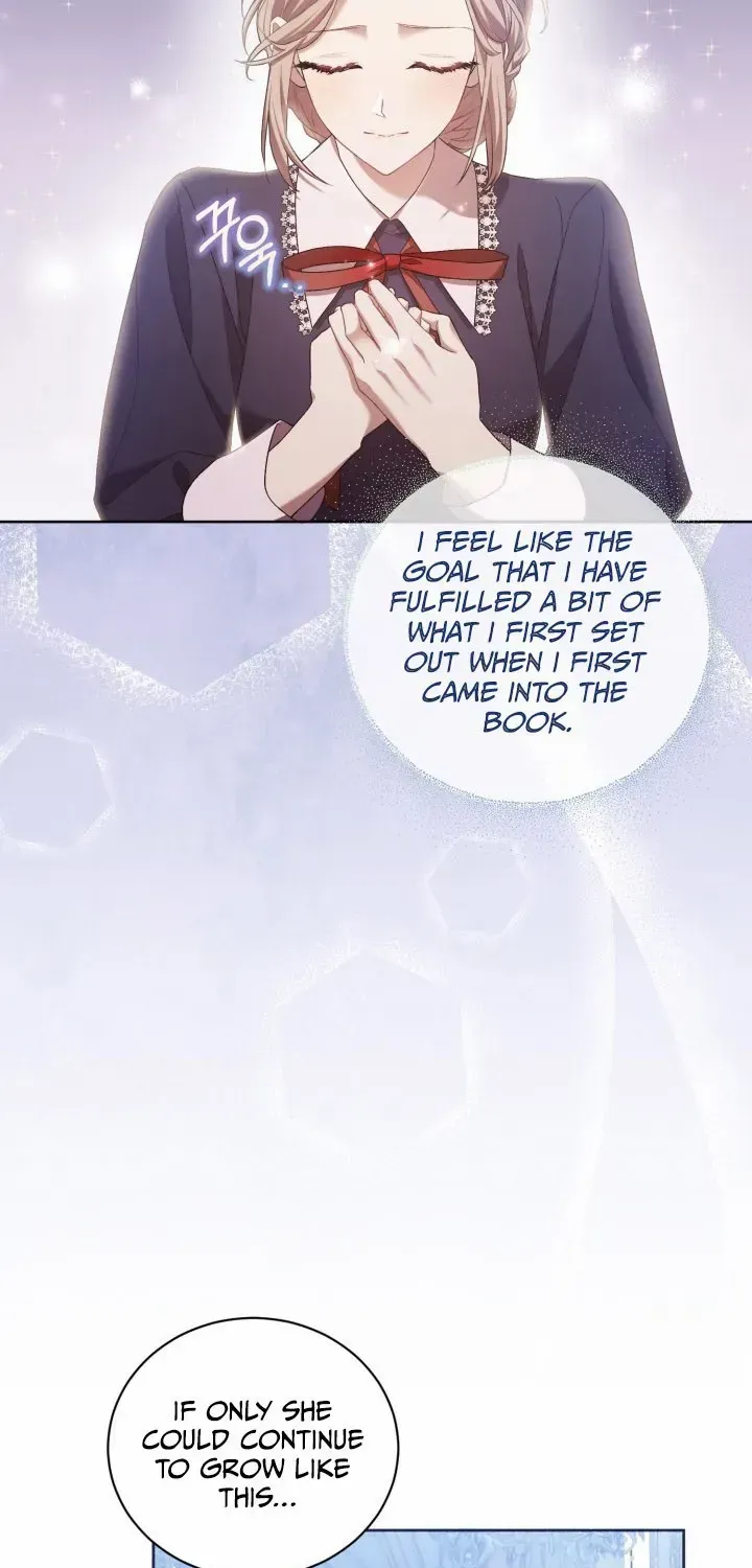 Childcare Diary with the Villain Chapter 5 page 51 - 