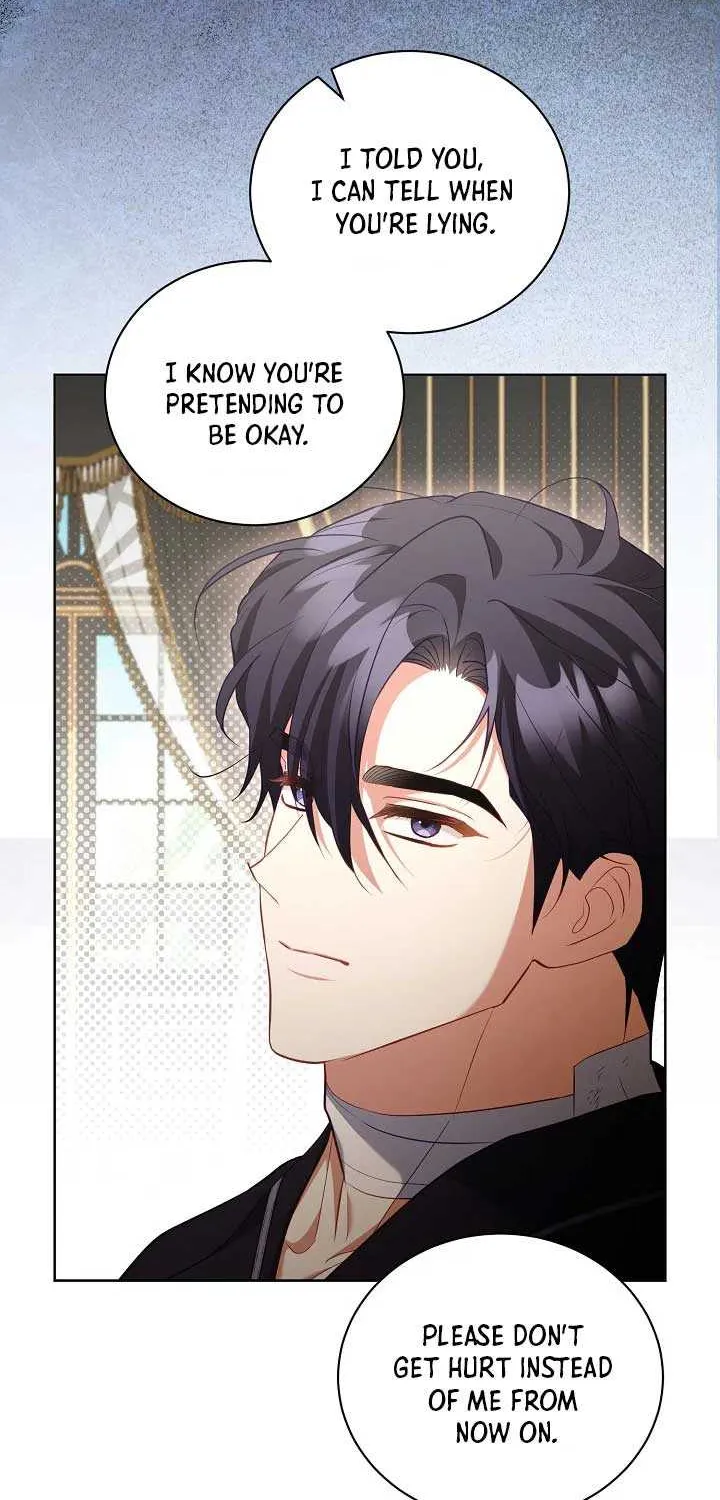 Childcare Diary with the Villain Chapter 50 page 17 - 