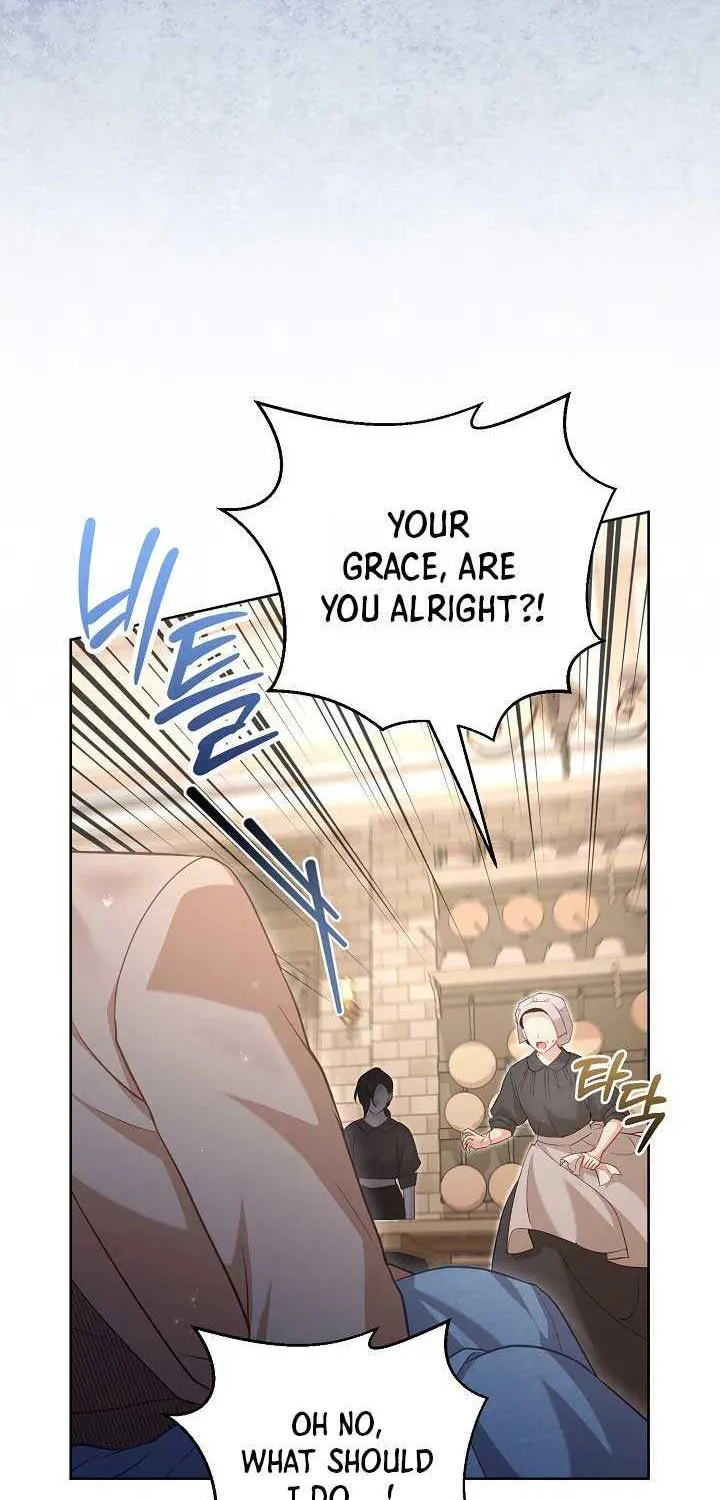 Childcare Diary with the Villain Chapter 50 page 5 - 