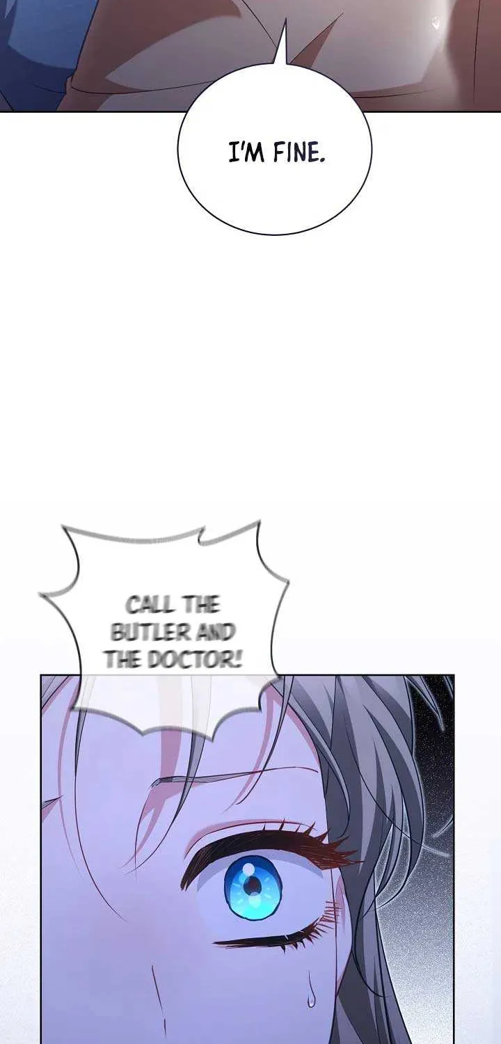 Childcare Diary with the Villain Chapter 50 page 7 - 