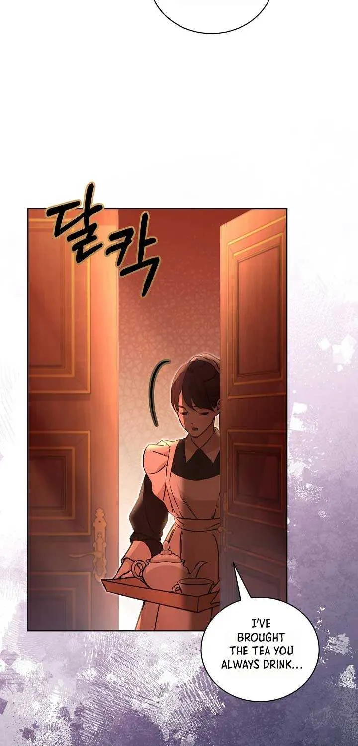 Childcare Diary with the Villain Chapter 50 page 69 - 