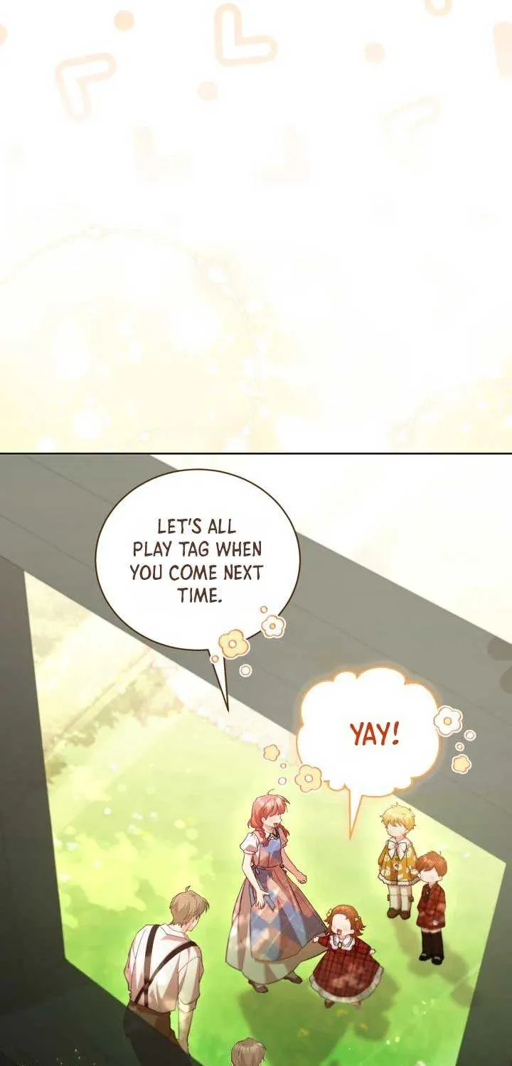 Childcare Diary with the Villain Chapter 51 page 11 - 