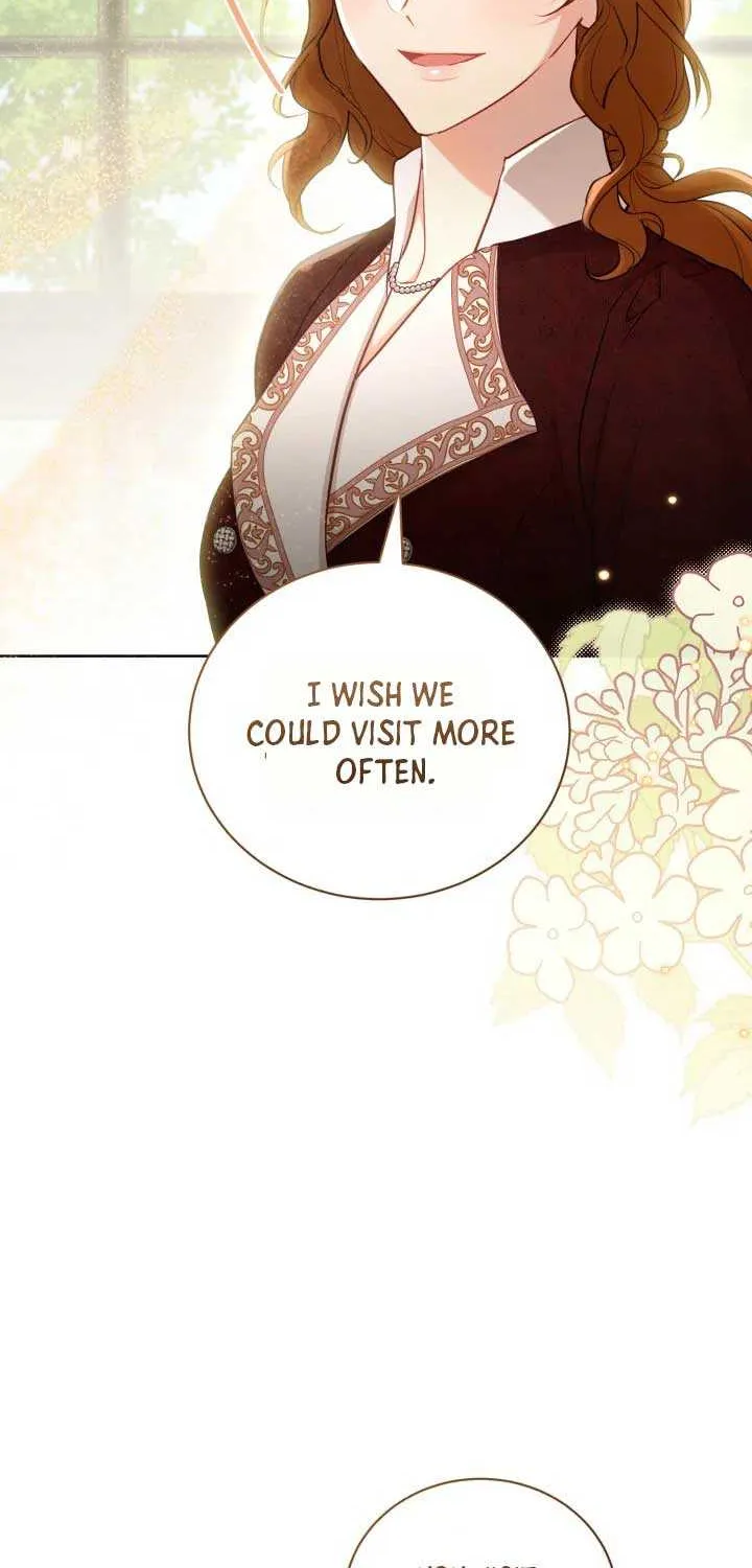 Childcare Diary with the Villain Chapter 51 page 14 - 