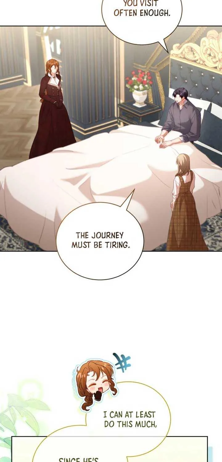 Childcare Diary with the Villain Chapter 51 page 15 - 