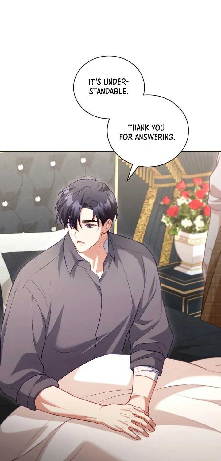 Childcare Diary with the Villain Chapter 51 page 21 - 