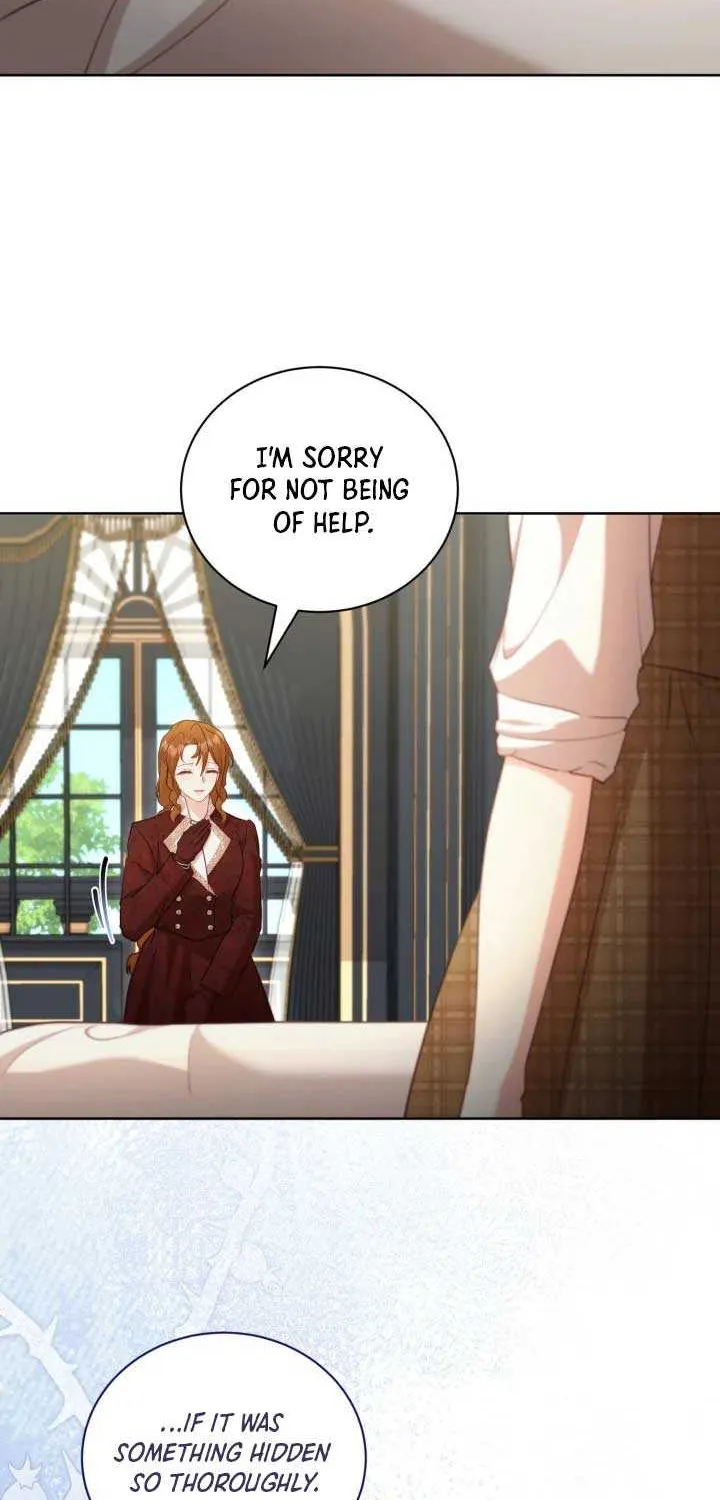 Childcare Diary with the Villain Chapter 51 page 22 - 