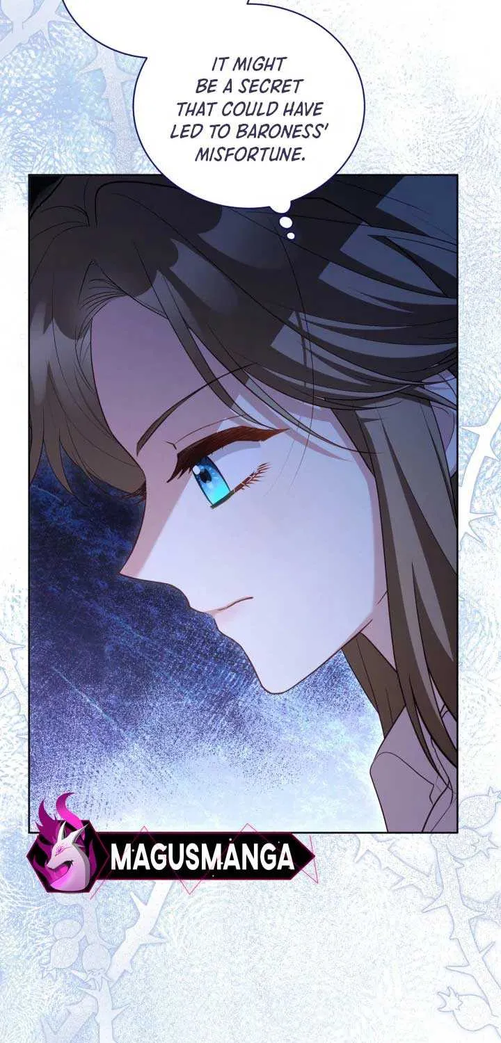Childcare Diary with the Villain Chapter 51 page 23 - 