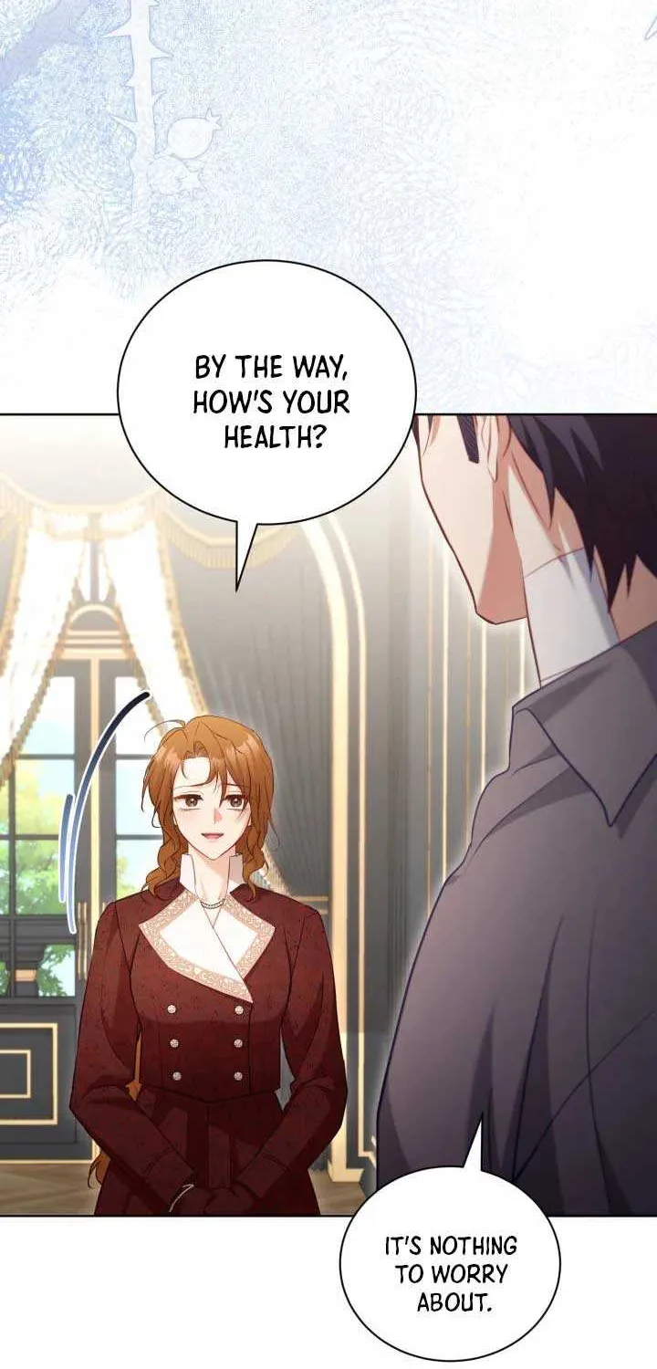 Childcare Diary with the Villain Chapter 51 page 24 - 