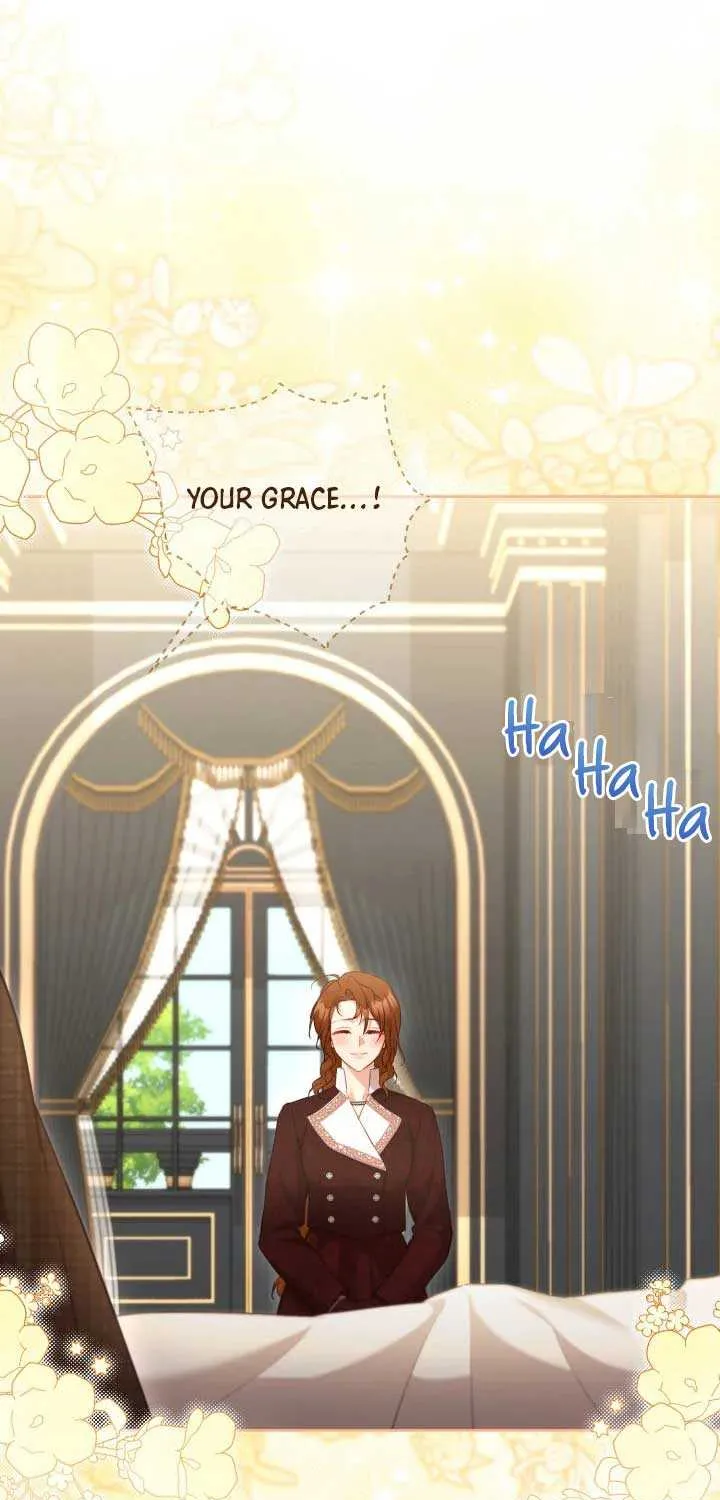 Childcare Diary with the Villain Chapter 51 page 29 - 