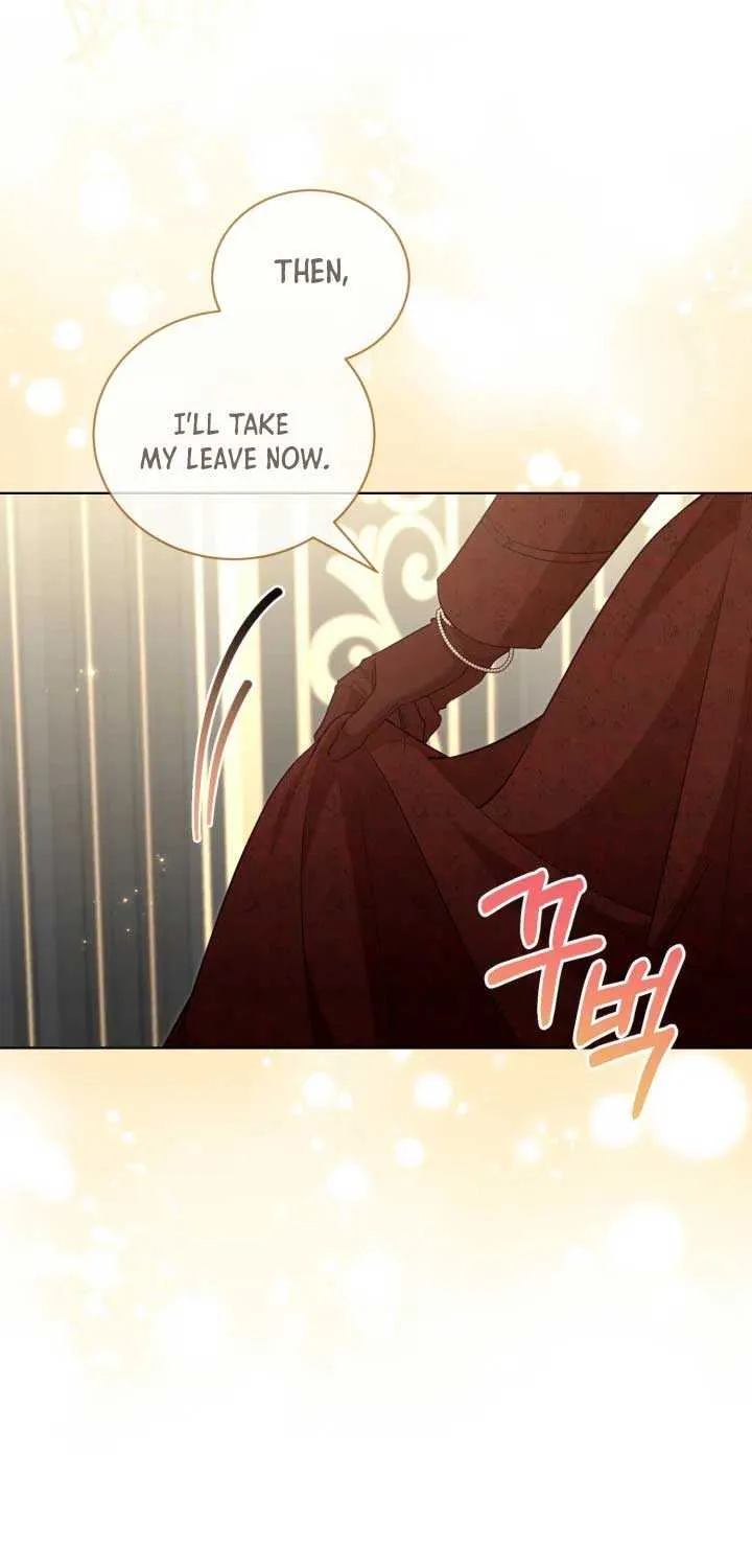 Childcare Diary with the Villain Chapter 51 page 31 - 