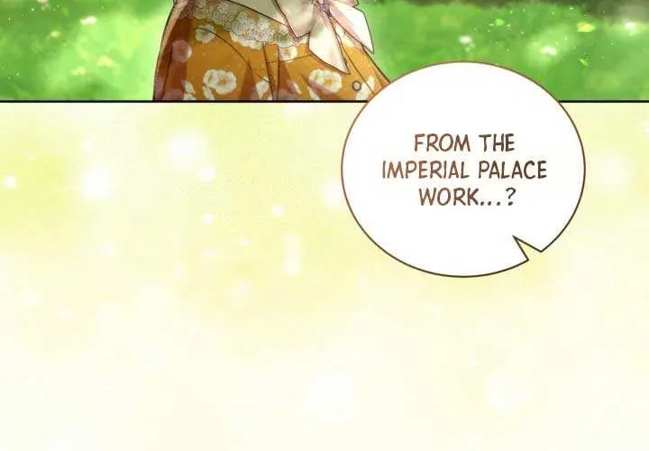 Childcare Diary with the Villain Chapter 51 page 40 - 