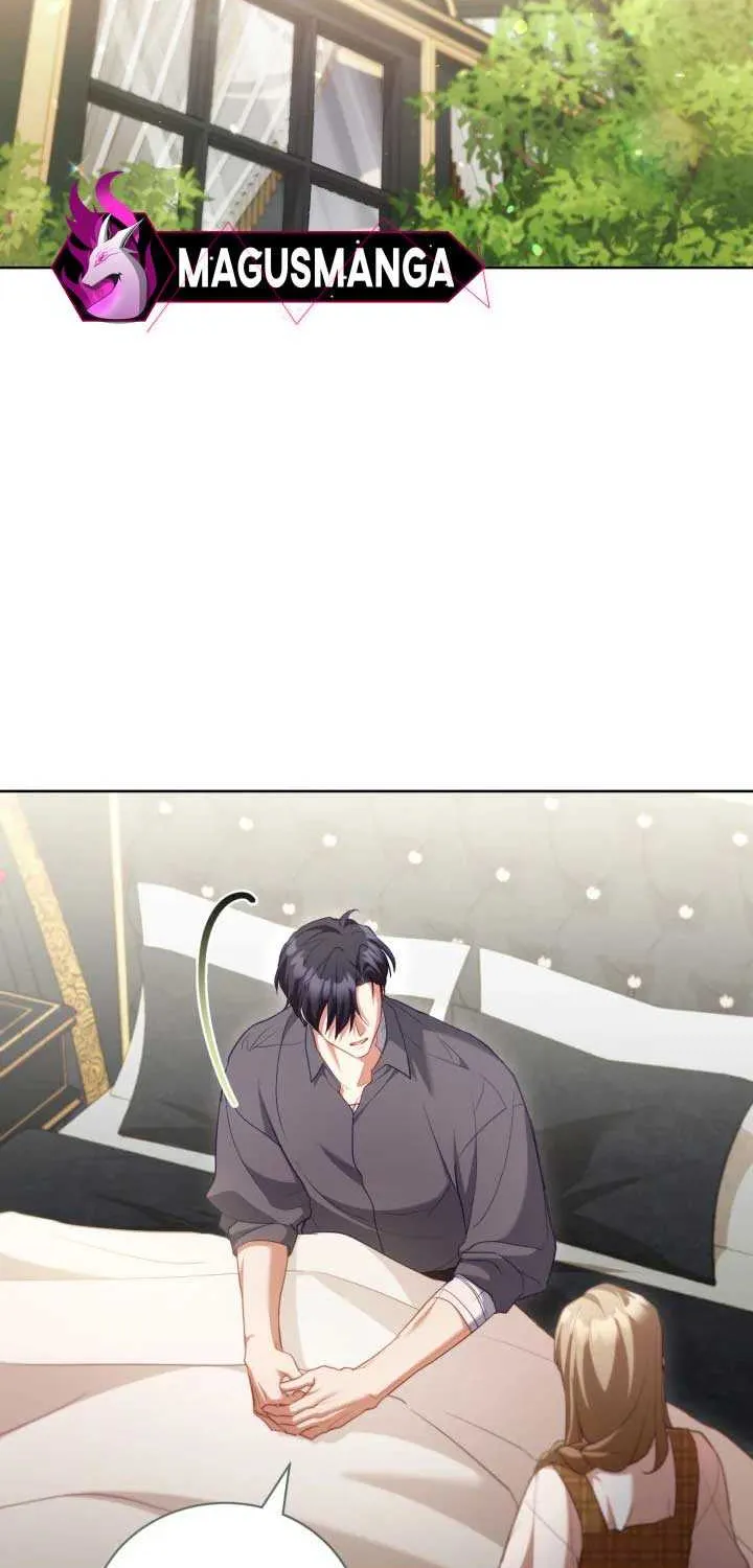 Childcare Diary with the Villain Chapter 51 page 46 - 