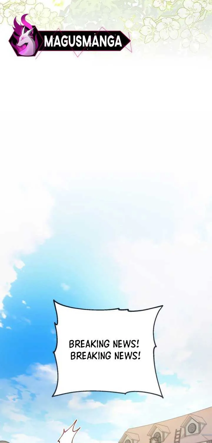 Childcare Diary with the Villain Chapter 51 page 52 - 