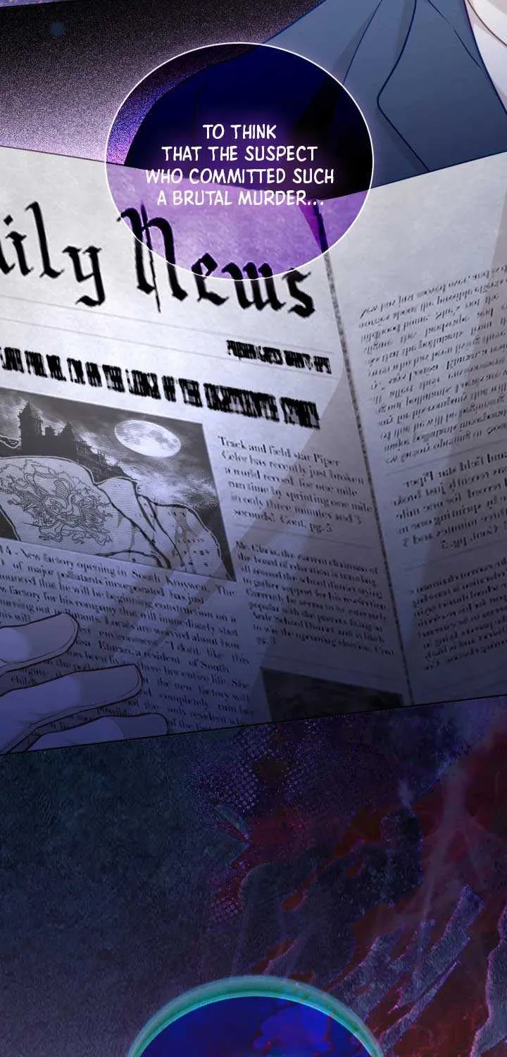 Childcare Diary with the Villain Chapter 51 page 55 - 
