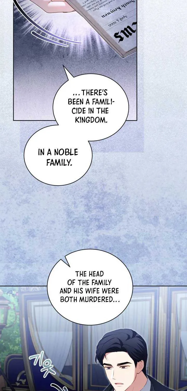 Childcare Diary with the Villain Chapter 51 page 63 - 