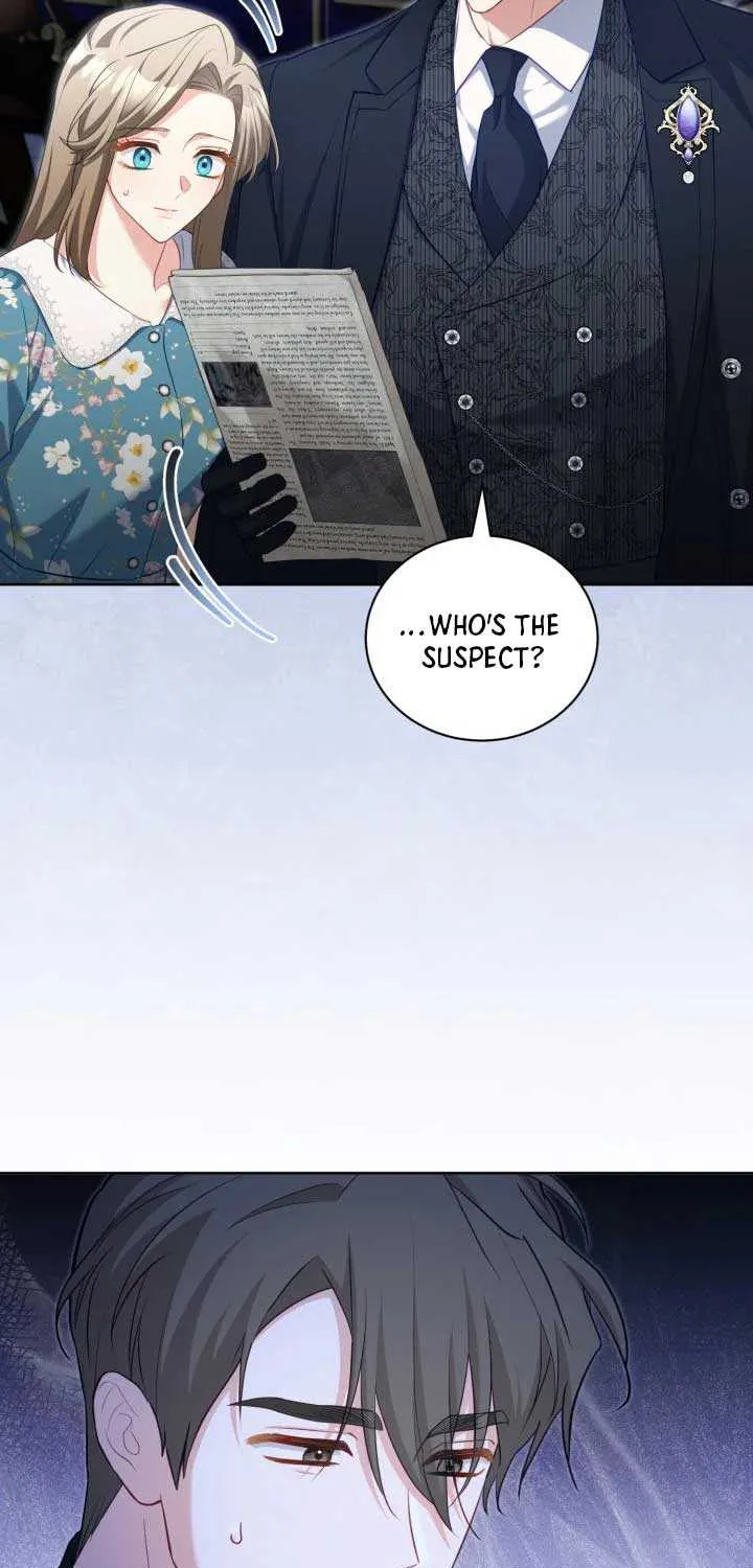 Childcare Diary with the Villain Chapter 51 page 64 - 