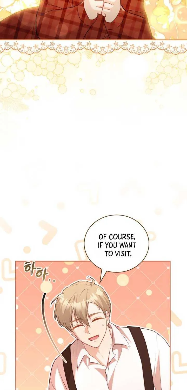 Childcare Diary with the Villain Chapter 51 page 9 - 