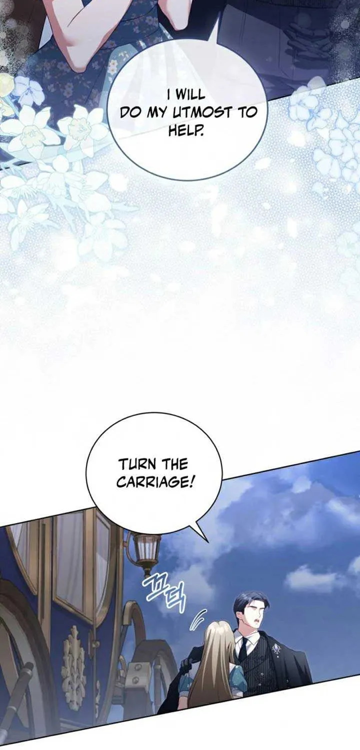 Childcare Diary with the Villain Chapter 52 page 15 - 